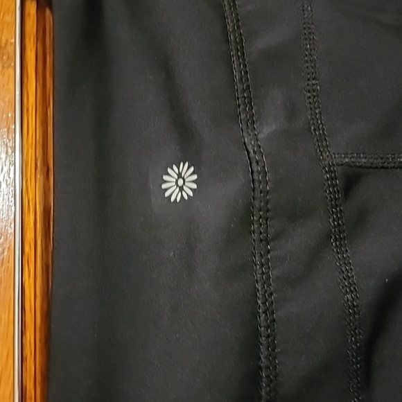 Tangerine leggings - Picture 6 of 7